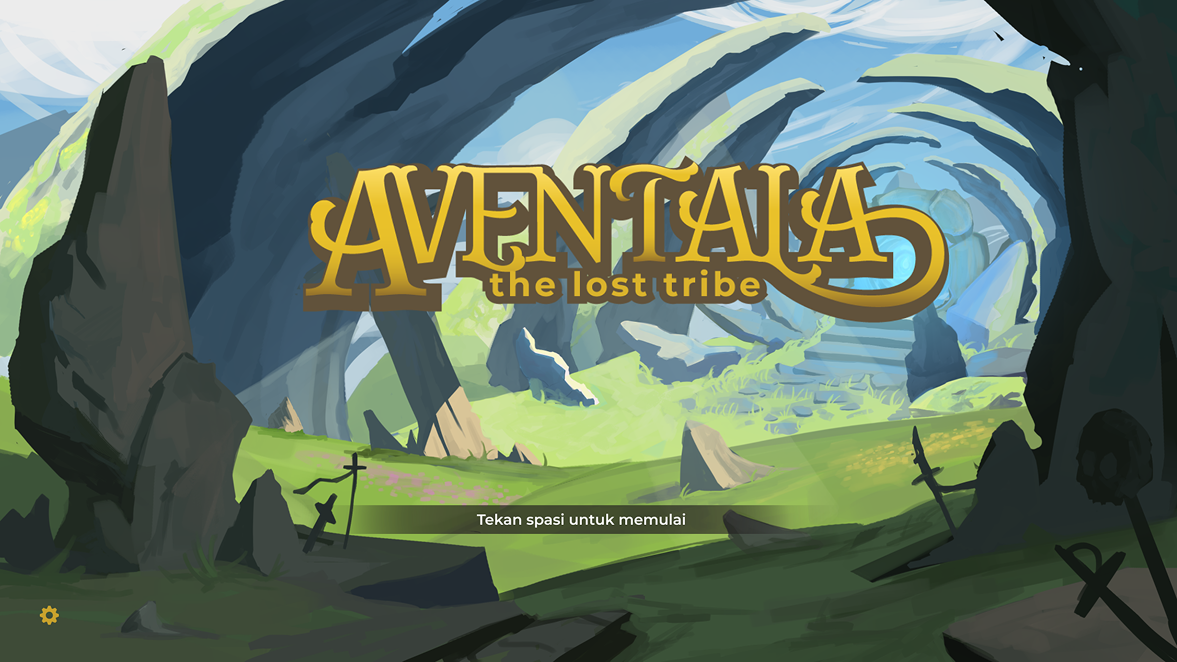 Aventala: The Lost Tribe
