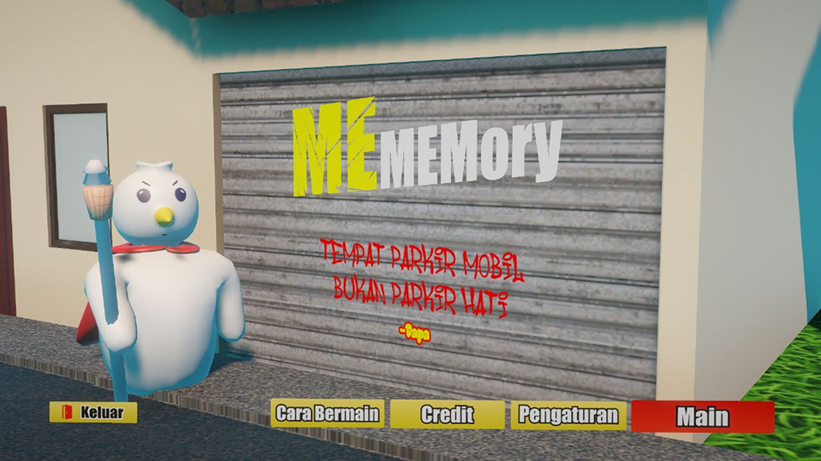 MEMEMORY